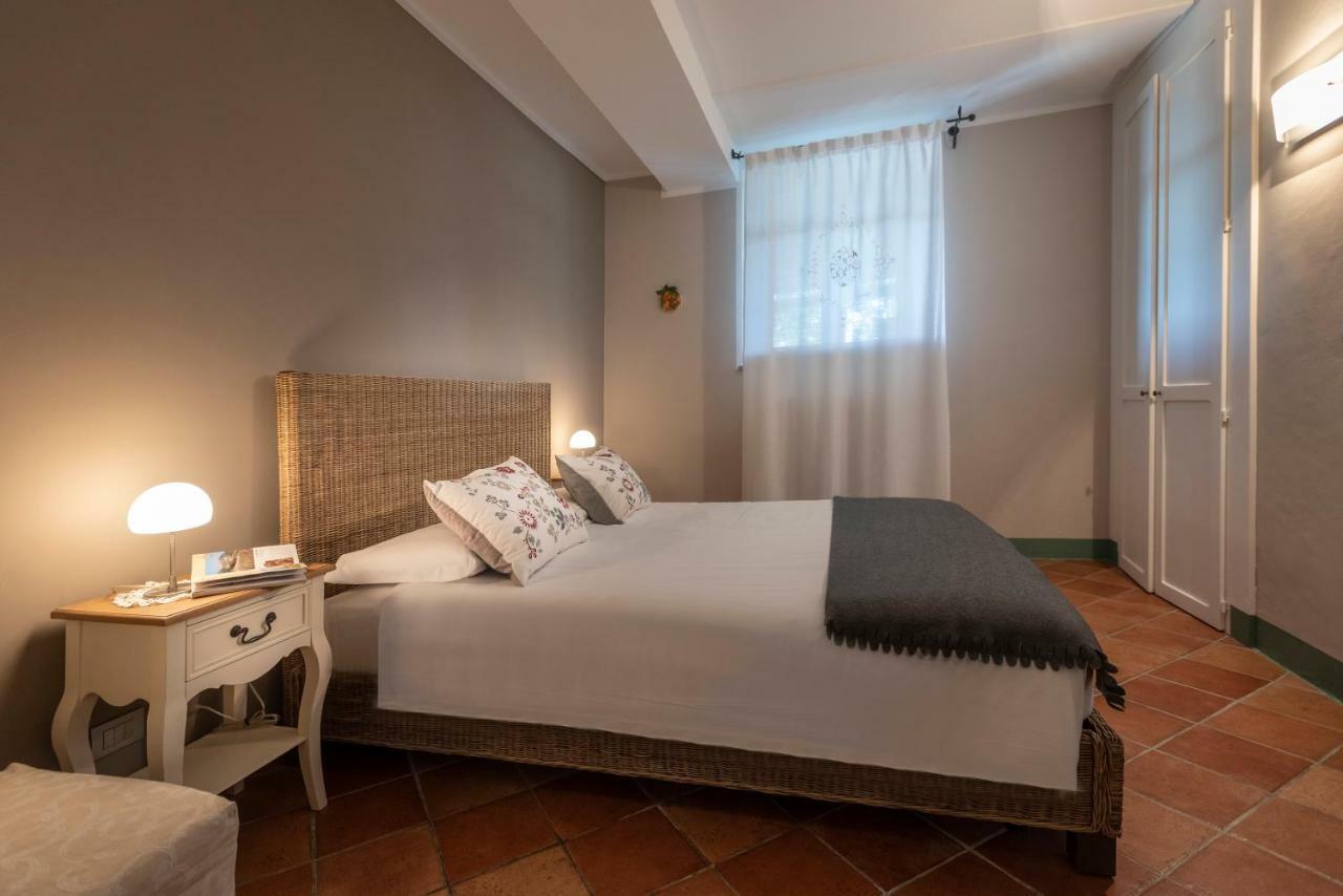 Cascina Meriame * Serralunga d'Alba