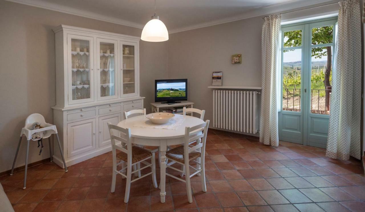 Cascina Meriame * Serralunga d'Alba
