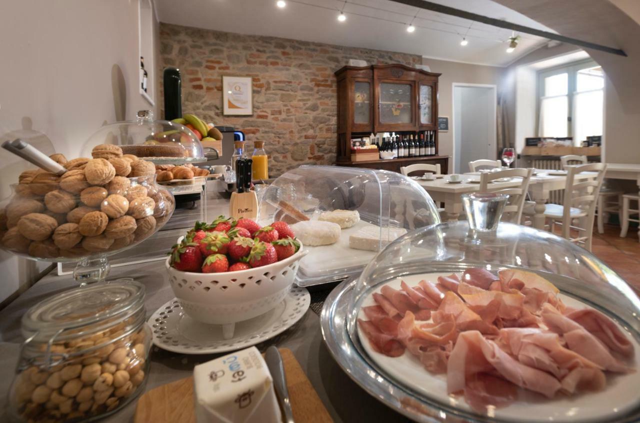 Cascina Meriame Serralunga d'Alba